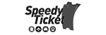 Speedy Ticket Logo